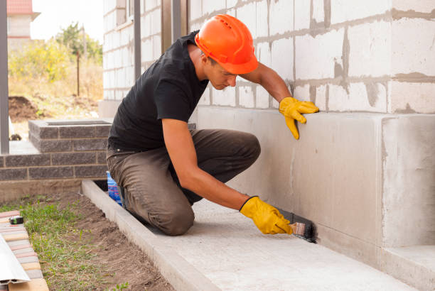 Licensed Waterproofing service in Star City, IN - Halo Water Proofing